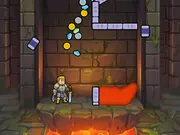 Obby Rescue Pin