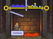 Obby Rescue Pin