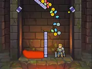 Obby Rescue Pin