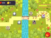 Kingdom Defense Mega