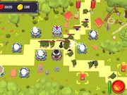 Kingdom Defense Mega