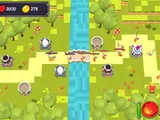 Kingdom Defense Mega