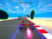 GT Cars Mega Ramps