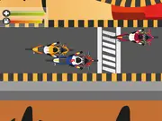 Moto Racing
