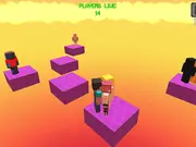 Mine Obby 3D Minigame World