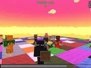 Mine Obby 3D Minigame World
