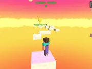 Mine Obby 3D Minigame World