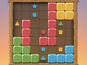 Treasure Hunt Puzzle