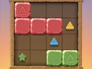 Treasure Hunt Puzzle