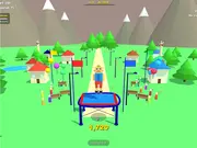 Backflip King