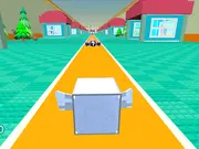 Be like a Lucky Block