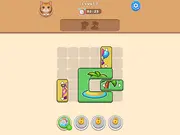 Cat Block Puzzle