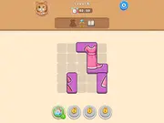 Cat Block Puzzle