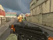 Urban Ops