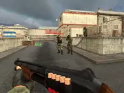 Urban Ops