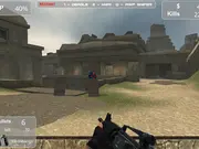 Flash Strike