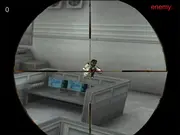 Crossing Fire King of Sniper