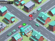 Traffic Light