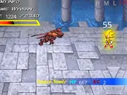 Sonic RPG eps 5