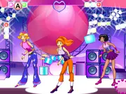 Totally Spies Dance