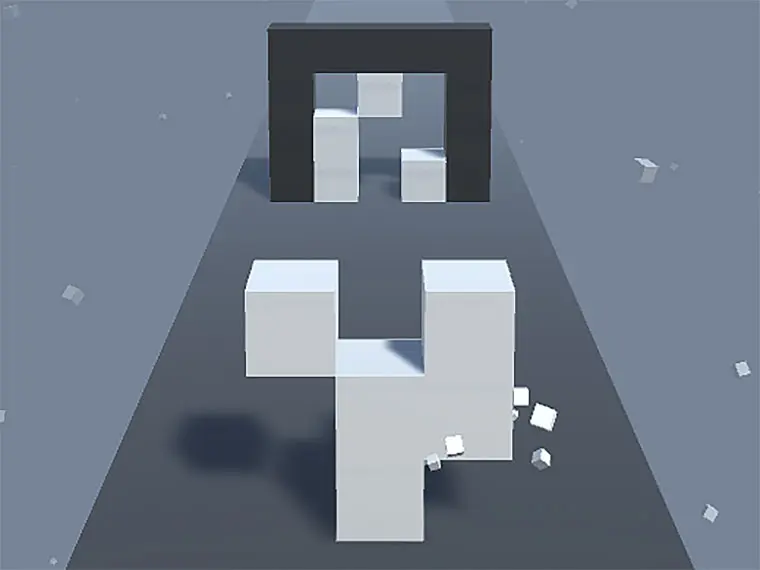thumb