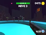 Zombie FPS Survival 3D