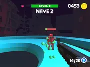 Zombie FPS Survival 3D