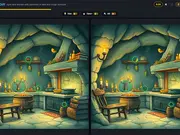 SpotDiff Daily: Spot the Difference