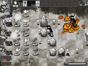 Plants vs Zombies: Fusion Nightmare
