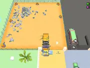 Trash Master