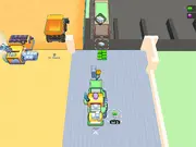 Trash Master