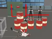 Sniper Master