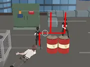 Sniper Master