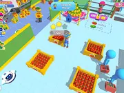 Supermarket Empire