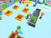 Supermarket Empire