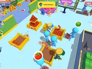 Supermarket Empire