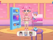 Girl Hair Salon & Dress Up