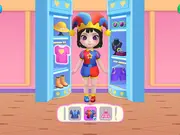 Girl Hair Salon & Dress Up