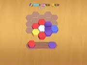 Hexa Master 3D: Sort Puzzle