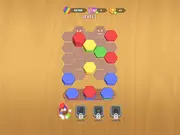 Hexa Master 3D: Sort Puzzle