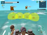 Seas of Legends