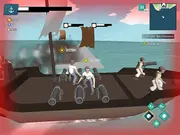 Seas of Legends