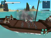 Seas of Legends