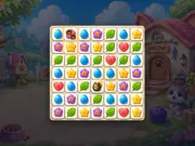 Kitty Match: Match 3 Puzzle