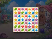 Kitty Match: Match 3 Puzzle