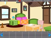 7 Stones Room Escape