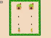 Save the Fruits
