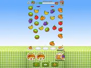 Fruits Into Baskets