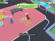 Gym Boss