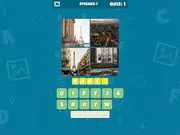 4 Pics 1 Word Puzzle